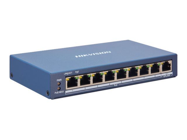 Hikvision Digital Technology Ds-3E1105p-Ei