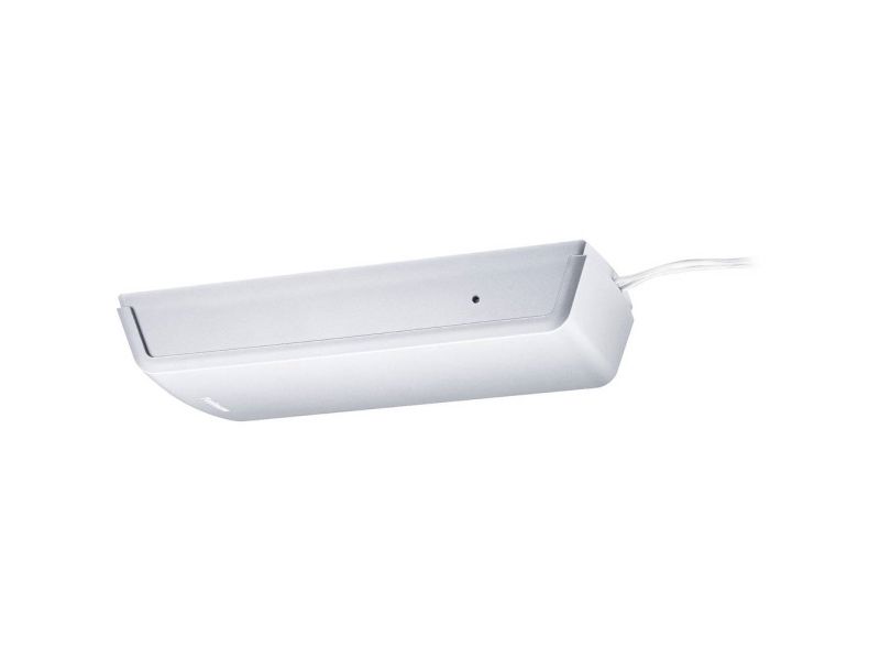 Paulmann 97838, Weiß, Kunststoff, Paulmann, Ii, 30000 H, 60 W