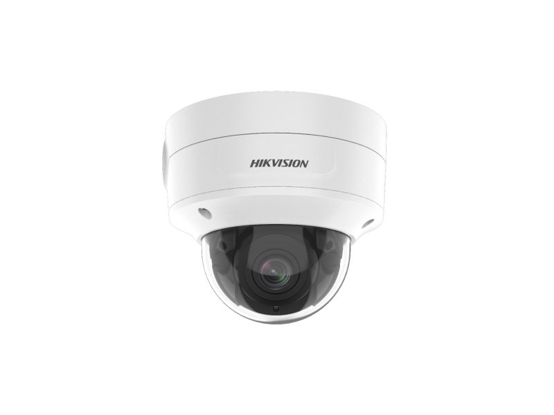 Ip Hikvision Kamera Ip Vandalproof Camera Ds-2Cd2746g2-Izs (2.8-12Mm) Acusense - 4 &Amp Nbsp Mpx - Motozoom Hikvision