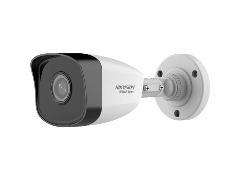 Hikvision Hwi-B121h-M, Ip Security Camera, Outdoor, Wired, English, Ukrainian, Fcc Sdoc (47 Cfr 15, B) Ce-Emc (En 55032: 2015, En 61000-3-2: 2014, En