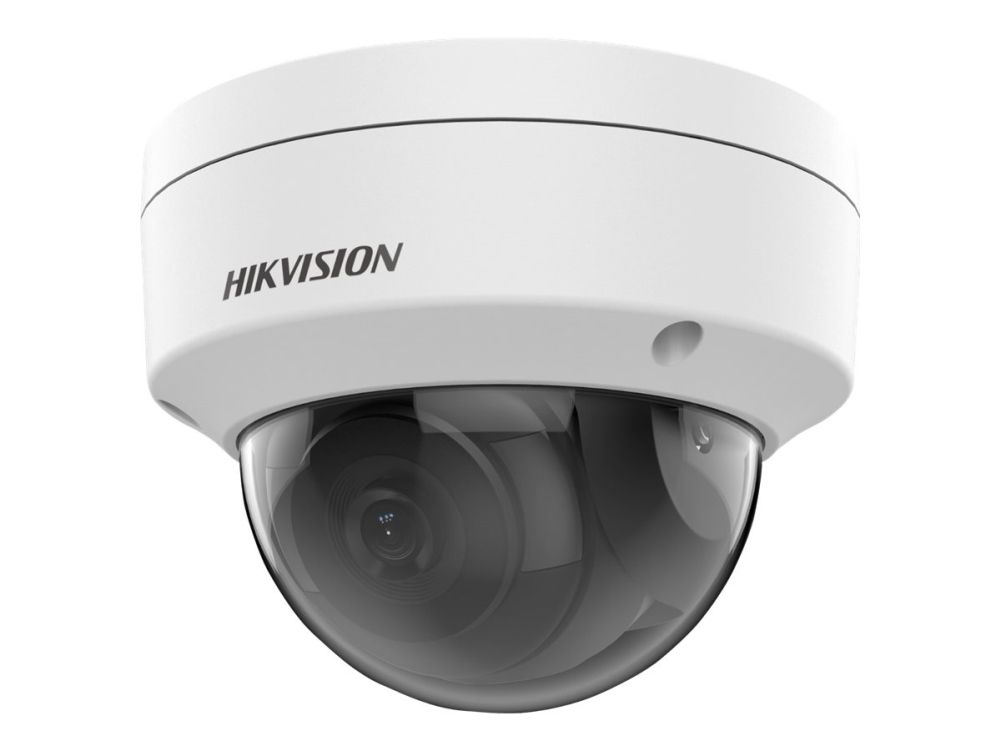 Hikvision Pro Series Easyip 2.0 Plus Mit Acusense Ds-2Cd2143g2-Is - Netzwerk-Überwachungskamera - Dome - Staubdicht / Wasserdicht / Vandalismusgeschü