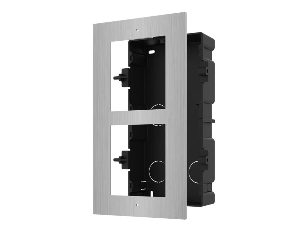 Hikvision Ds-Kd-Acf2/S - Beslag Til Montering For Video Intercom-System
