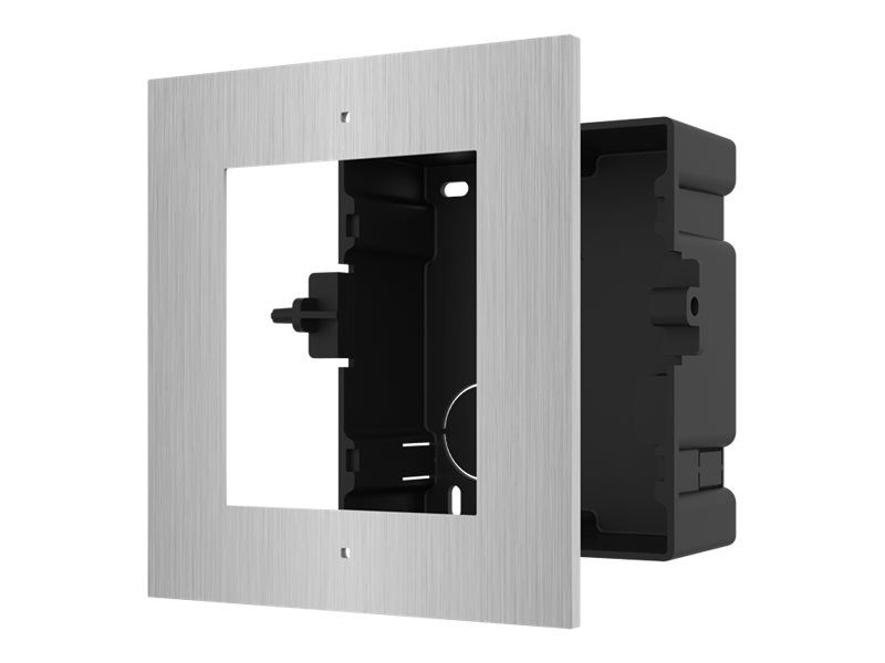 Hikvision Ds-Kd-Acf1/S - Beslag Til Montering For Video Intercom-System
