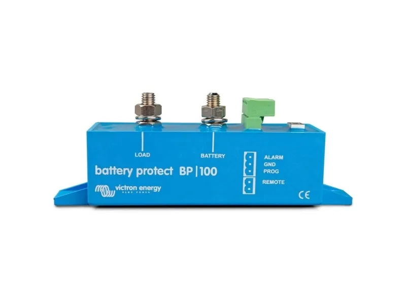 Victron Energy BP-100 12/24V 100A Batterieüberwachung