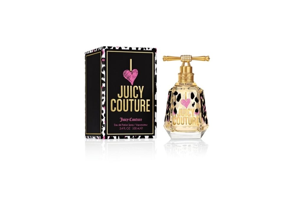 juicy couture i love juicy couture