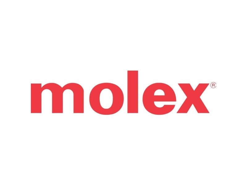 Molex Molex Mol Power &Amp Signal Sol. D-Sub-Gehäuse 1 St