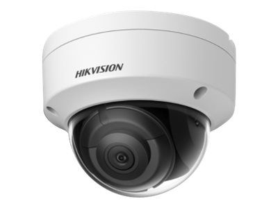 Hikvision Pro Series Mit Acusense Ds-2Cd2183g2-I - Netzwerk-Überwachungskamera - Dome - Staubdicht / Wasserdicht / Vandalismusgeschützt - Farbe (Tag/