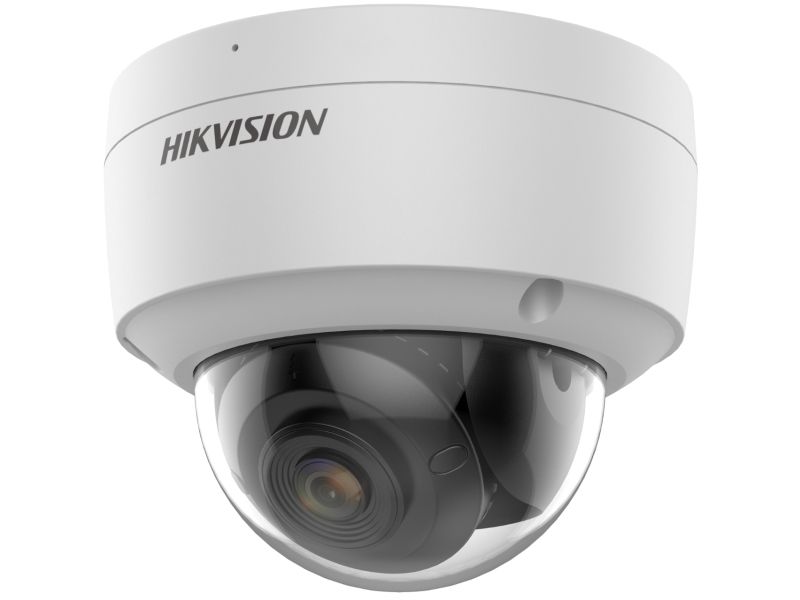 Hikvision Pro Series(Easyip) Ds-2Cd2147g2 - Netzwerk-Überwachungskamera - Farbe (Tag/Nacht)