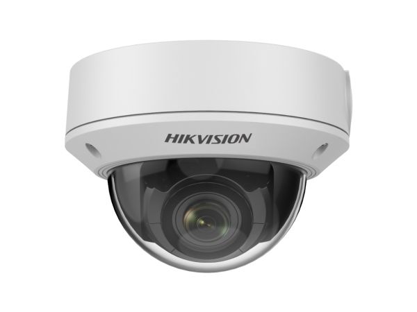 Hikvision Digital Technology Ds-2Cd1743g0-Iz , Ip-Sicherheitskamera, Außenbereich, Kabelgebunden, Fcc Sdoc (47 Cfr 15, B) Ce-Emc (En 55032: 2015, E