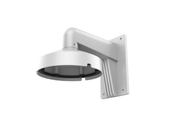 Hikvision Ds-1273Zj-Dm25(M1), Monteringssæt, Udendørs, Hvid, Hikvision Digital Technology, Aluminium, Vandtæt