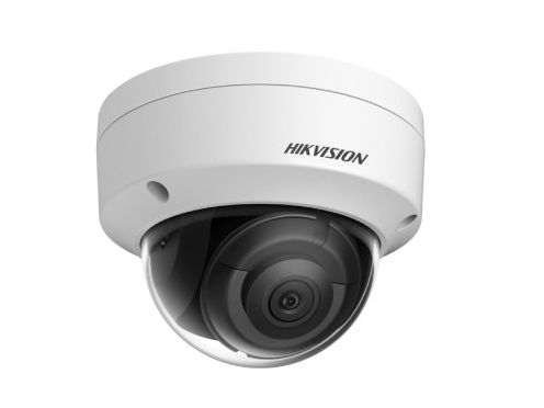 Hikvision Ds-2Cd2183g2-Is(2.8Mm), Ip-Sicherheitskamera, Innen- Und Außenbereich, Verkabelt, Mehrere, Fcc (47 Cfr Part 15, Subpart B) Ce-Emc (En 55032