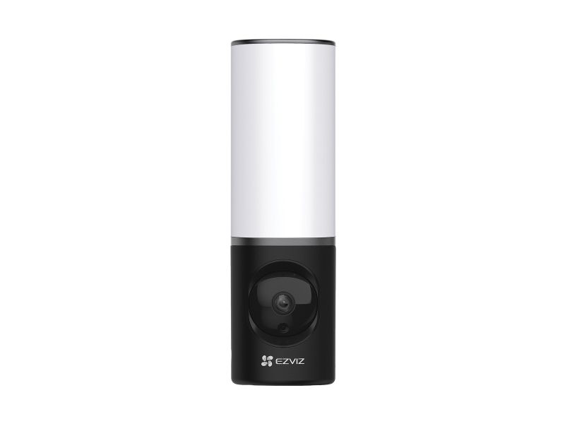 Ezviz Lc3 - Netzwerk-Überwachungskamera - Farbe (Tag/Nacht) - Lan 10/100
