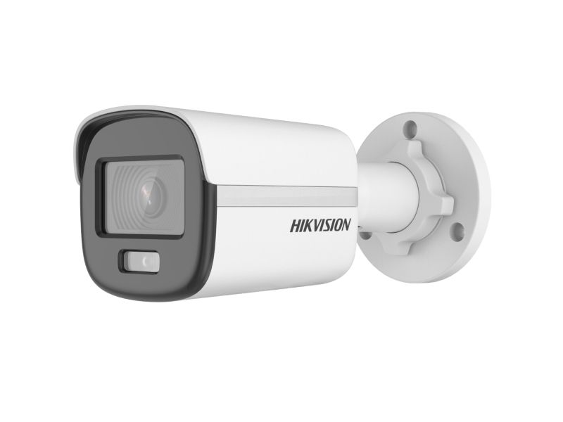 Hikvision Ds-2Cd1027g0-L, Ip-Sikkerhedskamera, Udendørs, Ledningsført, Engelsk, Fcc (47 Cfr 15, B) Ce-Emc (En 55032: 2015, En 61000-3-2: 2014, En 610