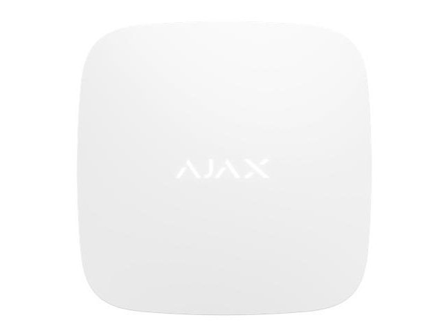 Ajax Leaksprotect Baltas (8050)