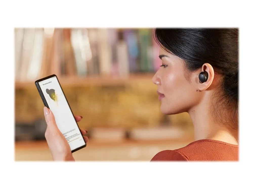 4548736121140 - SONY WF-1000XM4 Wireless Bluetooth Noise