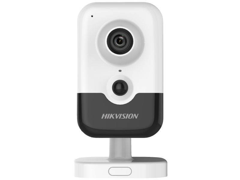 Hikvision Digital Technology Ds-2Cd2446g2-I, Ip-Sicherheitskamera, Außenbereich, Kabelgebunden, Fcc Sdoc (47 Cfr 15, B) Ce-Emc (En 55032: 2015, En 61