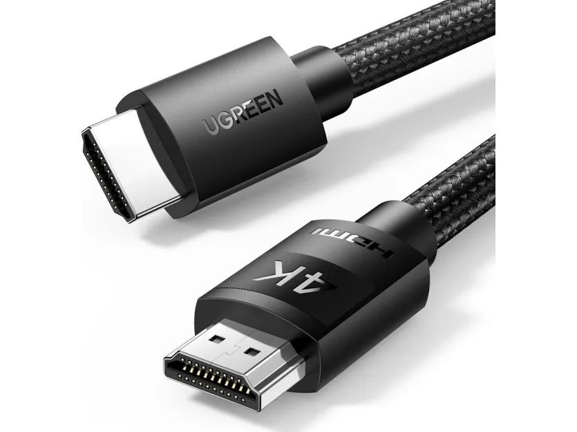 CABLE HDMI 4K 5M