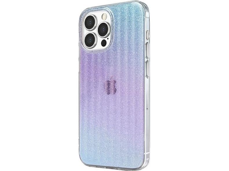 Tasche Uniq Etui Coehl Linear Iphone 13 Pro Max 6.7 Stardust