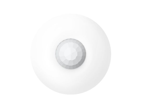 Hikvision Digital Technology Ds-Pdcl12-Eg2, Passiv Infrarød (Pir) Sensor, Ledningsført, 12 M, Loft, Indendørs, Alarm