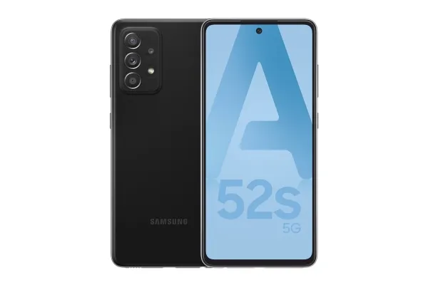 a52s 5g 6 gb