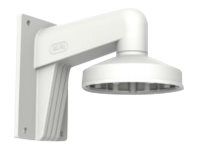 Hikvision Ds-1273Zj-Dm32 - Kamerakuppelmontering - Vægmonterbar - Hik-Hvid - For Hikvision Ds-2Cd4d16 1.3 Mp Low Light Smart Dome Camera Smart Ip 2.0