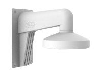 Hikvision Ds-1273Zj-140-Dm45 - Kamera-Dome-Halterung - Wandmontierbar - Hik-Weiß - Für Turbo Hd Kamera Ds-2Ce5ad8t-Avpit3zf Turbo Hd Value Series Ds-
