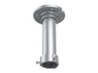 Hikvision Digital Technology Hikvision Ds-1661Zj-P Halterung, Montage, Platin, Aluminium, Wasserdicht, 10 Kg, 116,5 Mm