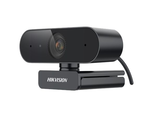 Hikvision Web-Kamera | Ds-Uc2