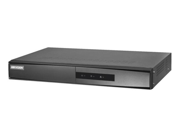 Hikvision Netværksoptager Hikvision Ds-7104Ni-Q1/M