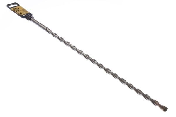 Forte_Tools Drill For Masonry Drilling Sds-Plus 12X