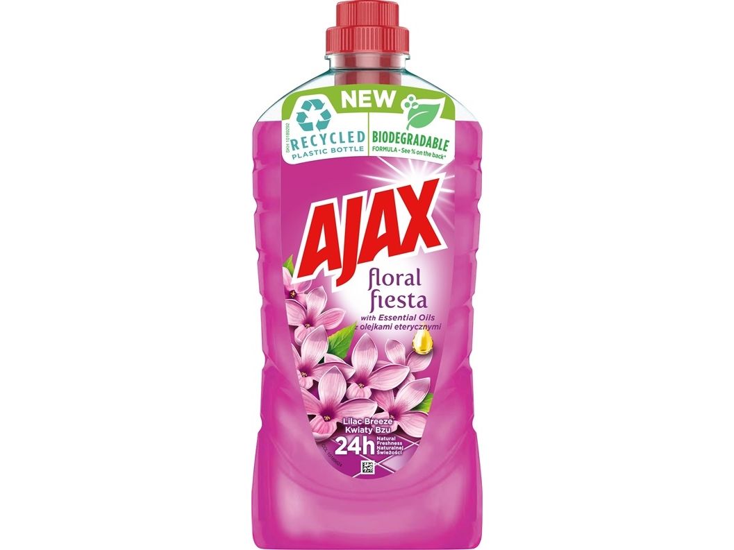 Ajax Household Multi-Usages Surface Cleaner A
