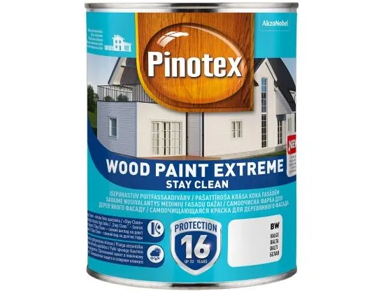 pinotex wood paint