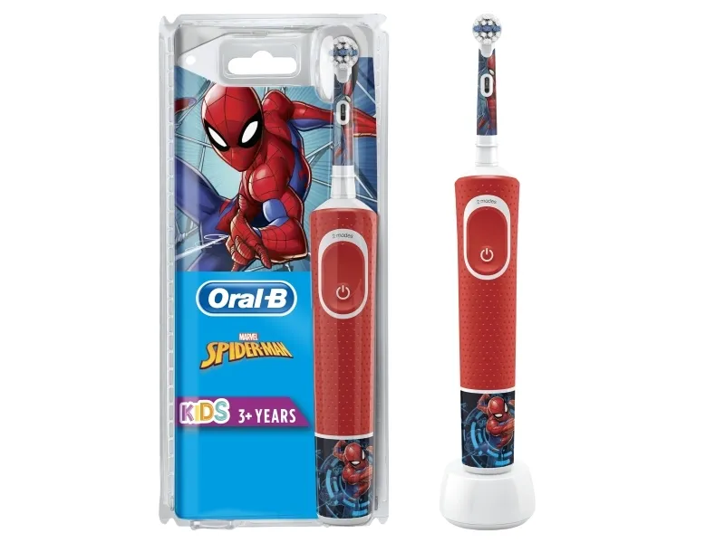 Oral-B Vitality 100 Spiderman