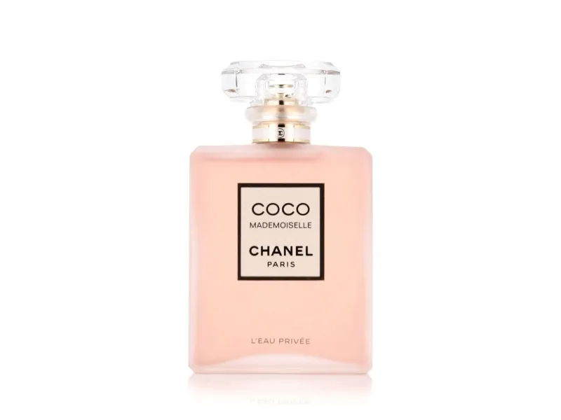 coco mademoiselle chanel perfume spray