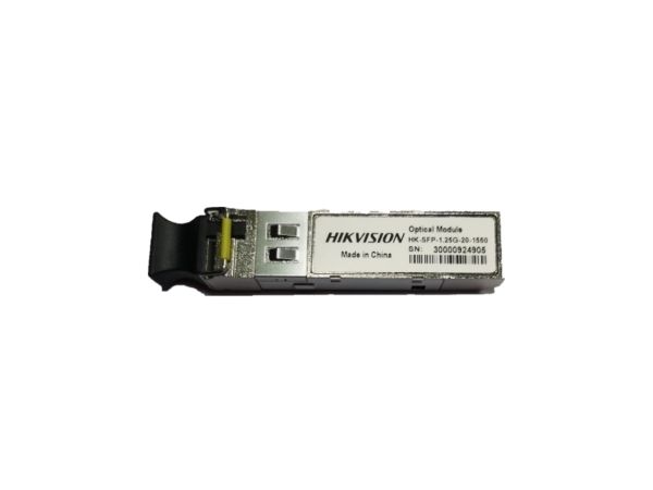 Hikvision Digitaltechnik Hk-Sfp-1.25G-20-1550