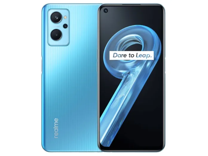 realme gt neo 2 xda