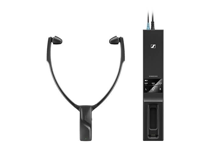 Epos Rs 5200 Rf-Hovedtelefoner
