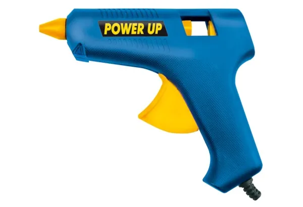 80w glue deals gun