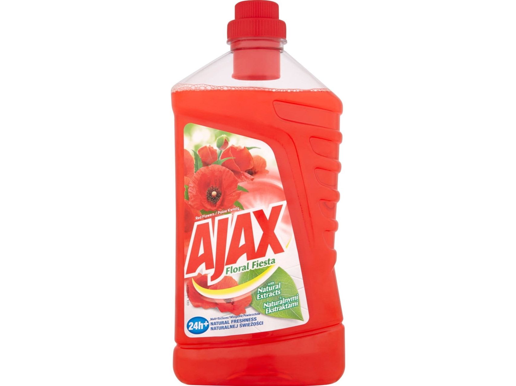 Ajax Universal Rengøringsspray 750 Ml