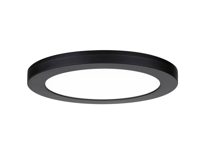 Paulmann 93097 2In1 Cover-It Led-Einbauleuchte Led (Rgb) 16,5 W Schwarz