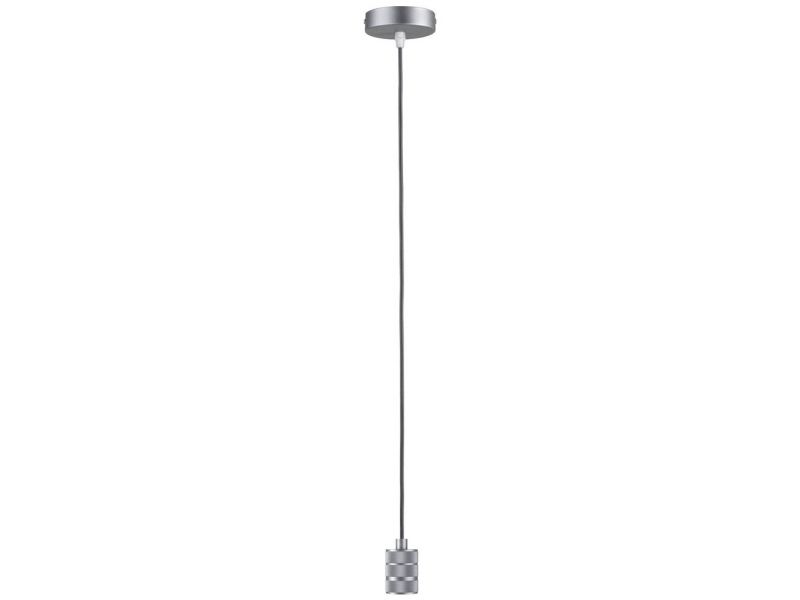 Paulmann Tilla, 1 Pære(R ), E27, Ip20, Aluminium