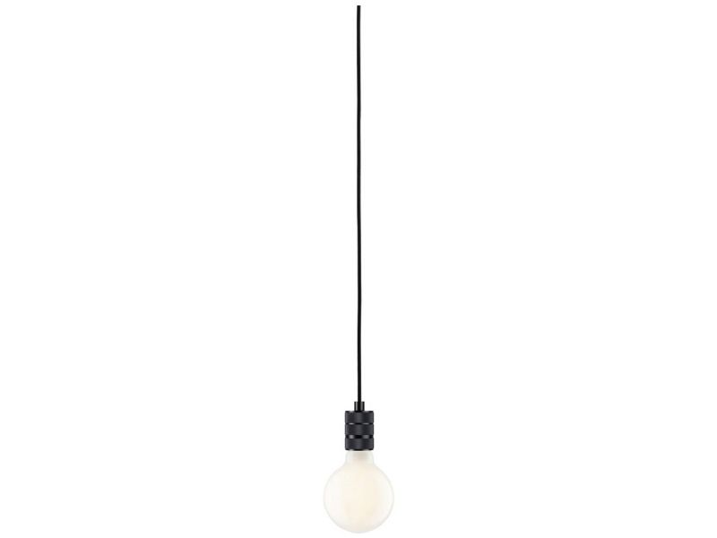 Paulmann Tilla, 1 Pære(R ), E27, Ip20, Aluminium