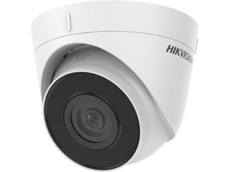 Hikvision Digital Technology Ds-2Cd1321-I, Ip-Sicherheitskamera, Outdoor, Verkabelt, Englisch, Ukrainisch, Fcc Sdoc (47 Cfr 15, B) Ce-Emc (En 55032: