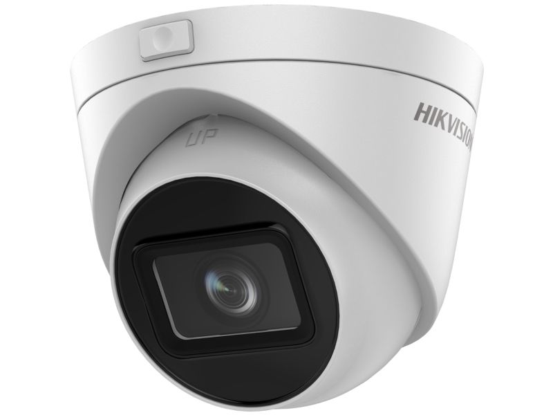 Hikvision Digital Technology Ds-2Cd1h23g0-Iz , Ip-Sicherheitskamera, Außenbereich, Verkabelt, Englisch, Ukrainisch, Fcc Sdoc (47 Cfr 15, B) Ce-Emc