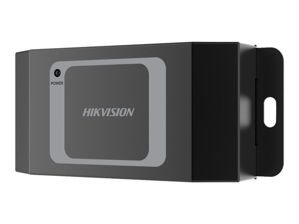 Hikvision Ds-K2m061 - Türsteuerung - Verkabelt