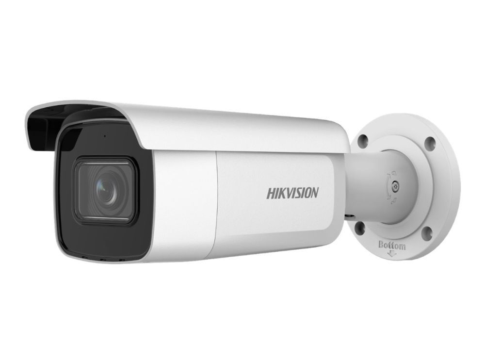 Hikvision Pro Series (All) Ds-2Cd2683g2-Izs - Netzwerk-Überwachungskamera - Bullet - Staubdicht / Wetterfest / Vandalismusgeschützt - Farbe (Tag/Nach