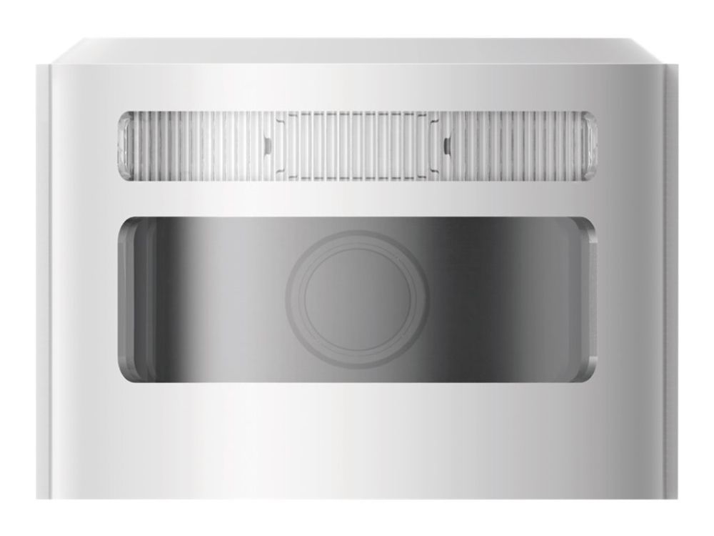 Hikvision Ds-Pdcm15pf-Ir - Überwachungskamera - Farbe (Tag/Nacht) - 640 X 480 - Feste Brennweite - Dc 3 V