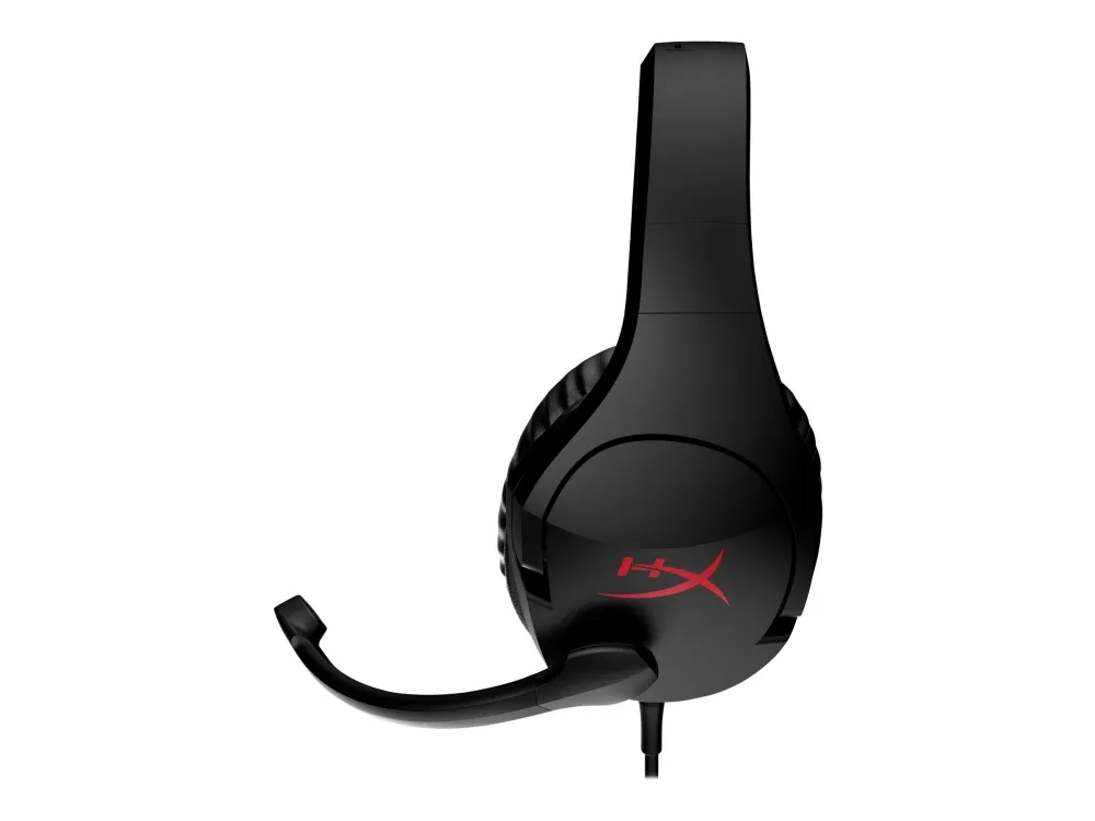– Stinger Kopfhörer, - HyperX Cloud 275 Kabelgebunden, 23000 Gaming-Headset Schwarz g, (schwarz-rot), Hz, Gaming, 18