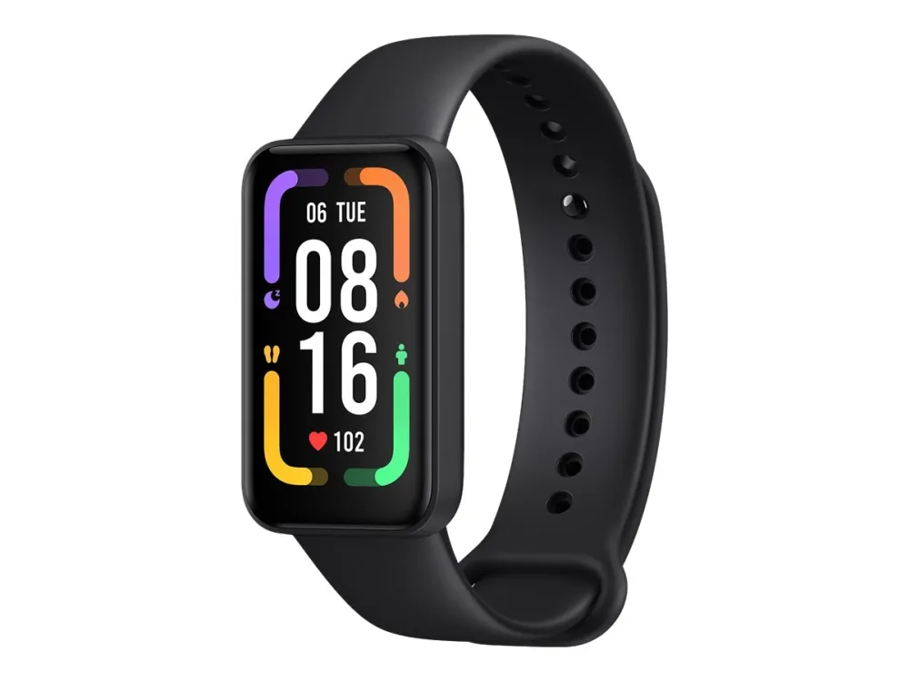 redmi smart band pro bluetooth