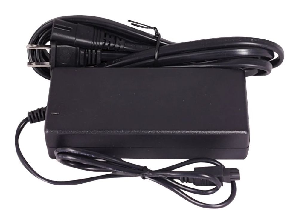 Cradlepoint 170869-000, Router, Indoor, 12 V, Typ A, Schwarz, -30 